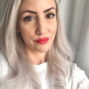 Meet your Posher, Vanessa